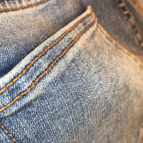 Lauren Conrad Skinny Jeans - Picture 5 of 7